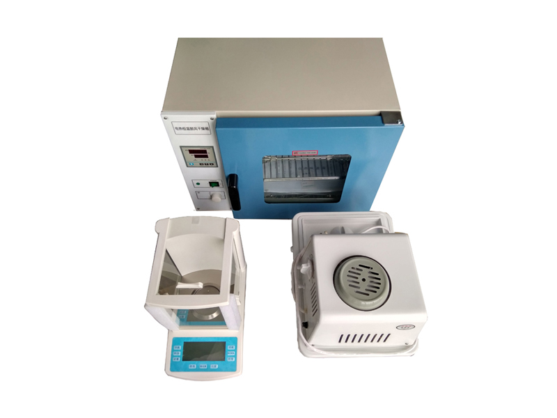 絕緣子灰密測試儀