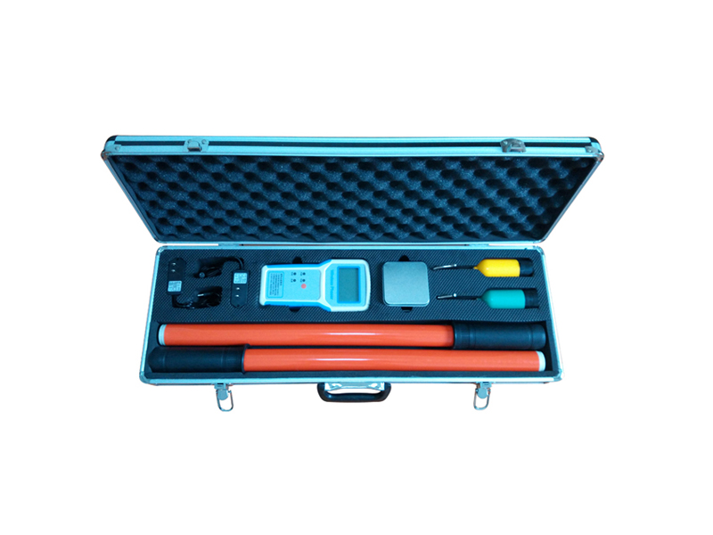 無線高壓核相儀