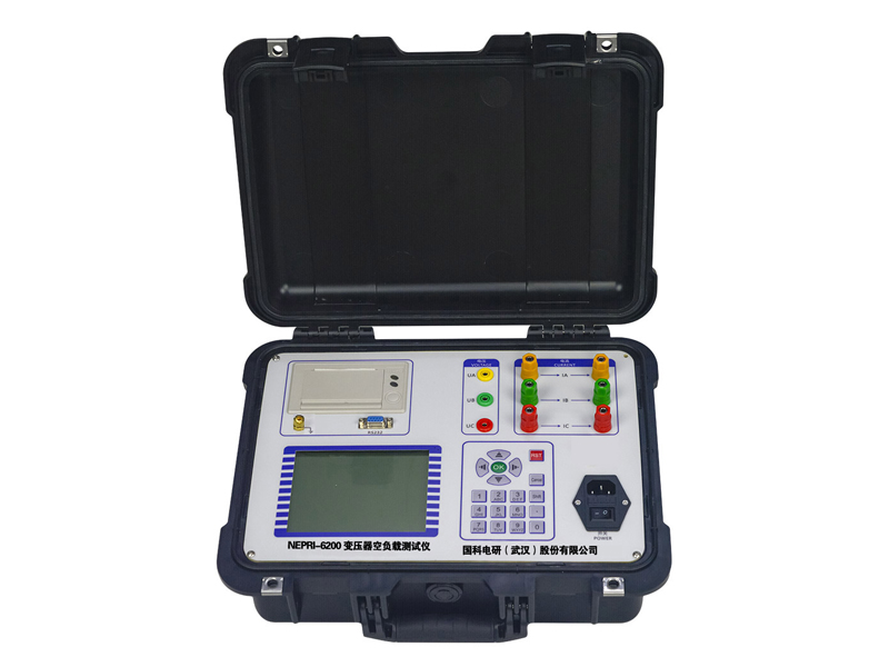 NEPRI-6200變壓器空載負(fù)載測試儀800600.jpg NEPRI-6200變壓器空載負(fù)載測試儀800600.jpg