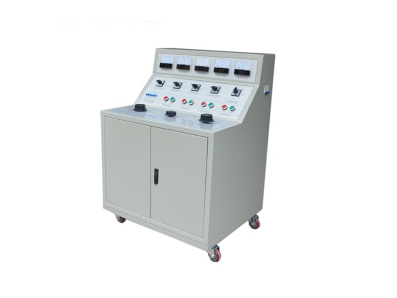高低壓開(kāi)關(guān)柜通電測(cè)試臺(tái)