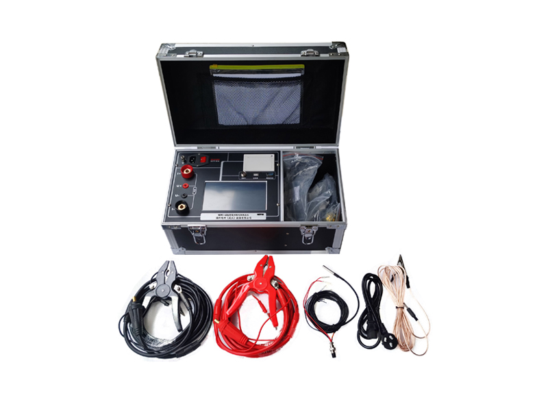 智能回路電阻測(cè)試儀