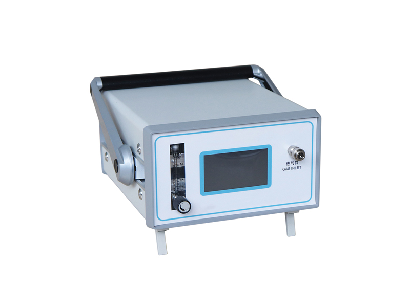 SF6氣體微水儀（露點儀）
