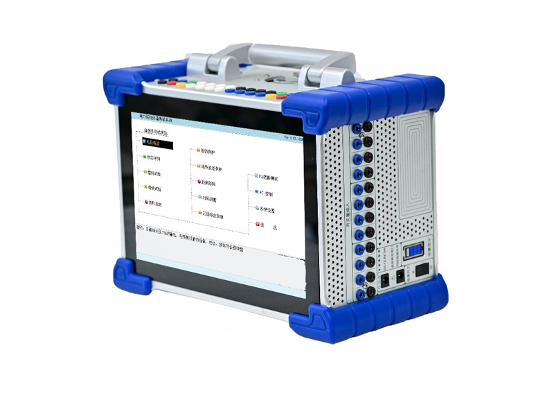手持式微機(jī)繼電保護(hù)測(cè)試儀20A