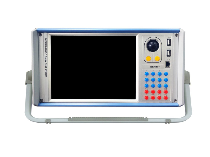 新能源場站一次調(diào)頻信號源