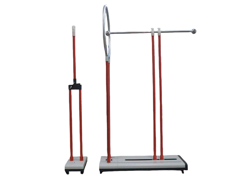 66kV~500kV普通手動款驗電器啟動電壓試驗支架