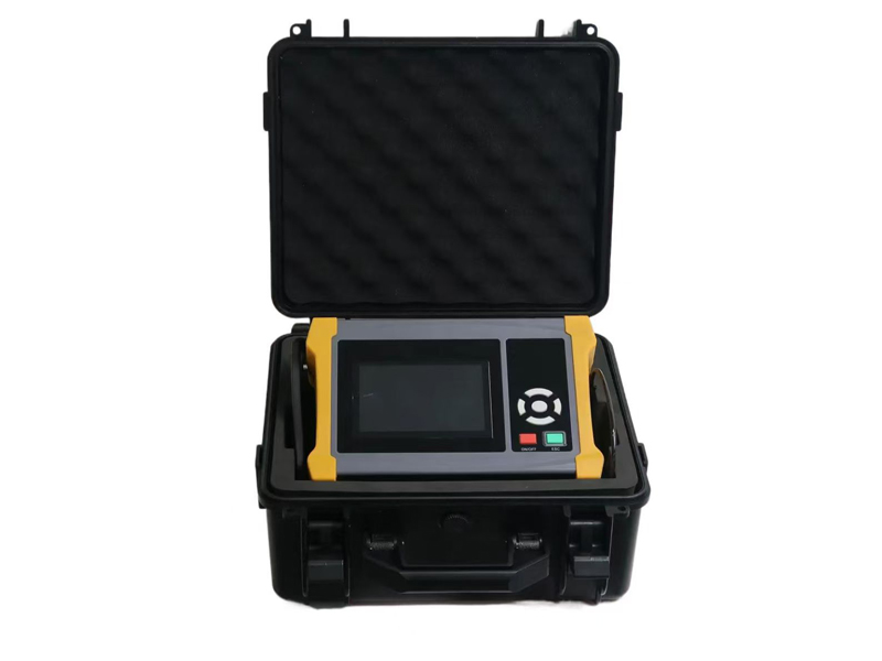 手持式紅外SF6氣體檢漏儀