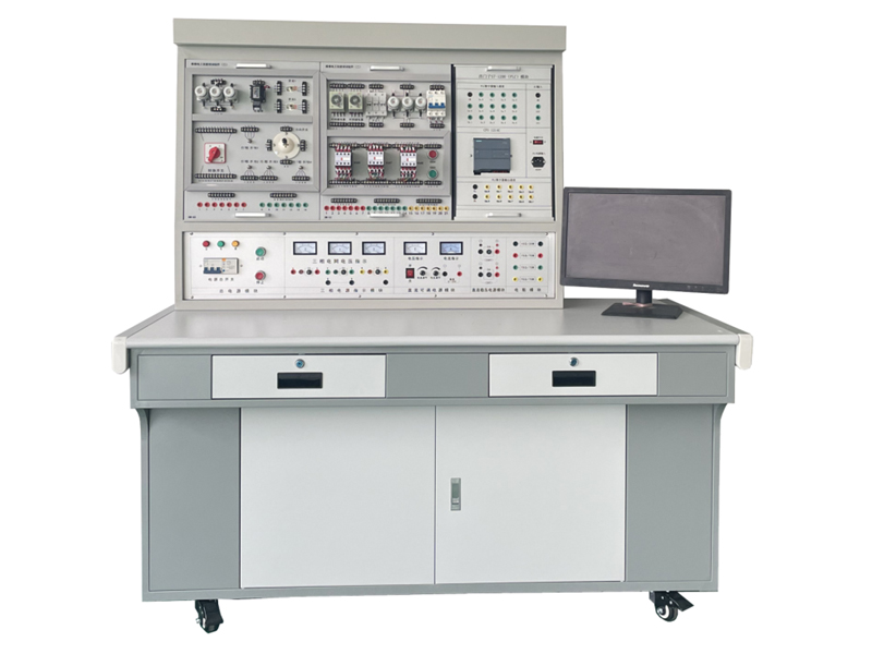 專業(yè)員工技能培訓(xùn)仿真考核實(shí)訓(xùn)平臺(tái)(定制款)