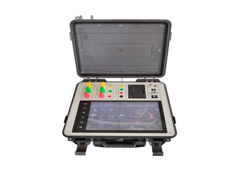 變壓器容量特性測試儀